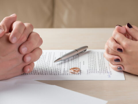 Assegno di divorzio: cosa cambia dopo l'ultima sentenza