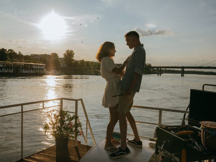 Fughe romantiche: riscopri la passione in queste destinazioni incantevoli