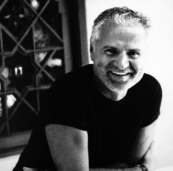 Gianni Versace: 20 anni fa la tragica fine del grande stilista italiano
