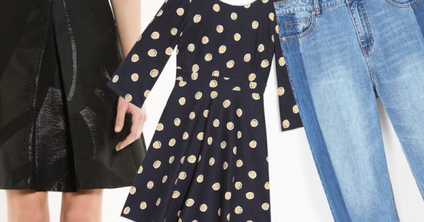 Fianchi larghi: i consigli utili per outfit perfetti - Donna Moderna