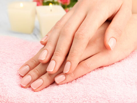 Come fare la manicure fai da te?