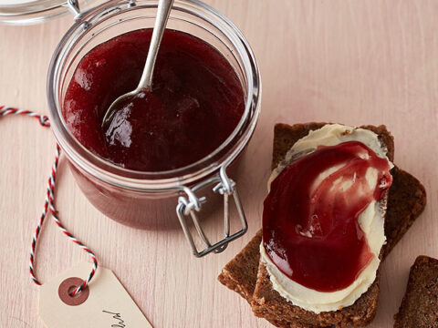 Conservare i cibi nei vasetti di vetro: il bello dell'homemade