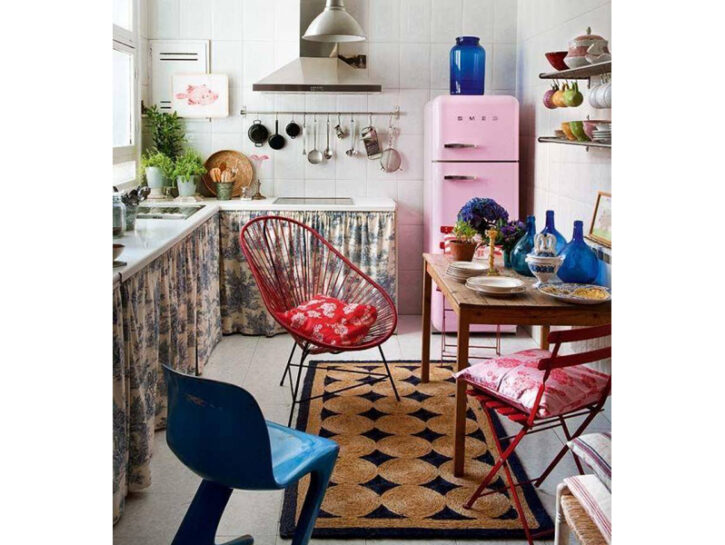Come abbellire una cucina classica - Donna Moderna