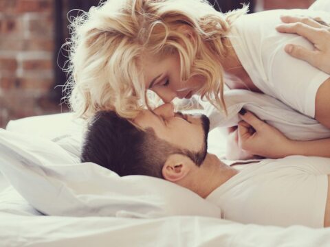 Amici di letto? Ecco le regole d'oro