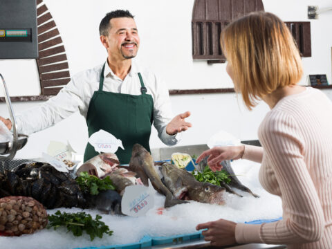 Mini guida all’acquisto del pesce