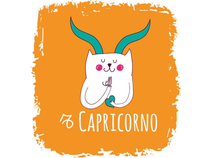 Capricorno