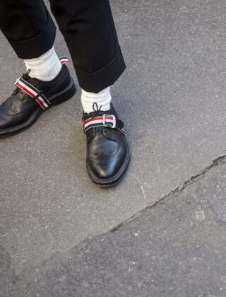 I 6 fashion trend maschili più odiati dalle donne