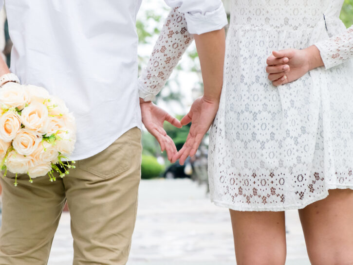 Come conquistare un uomo: 5 errori da non fare