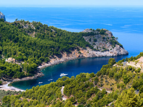 Paradisi da vivere: dieci cale spettacolari delle Isole Baleari