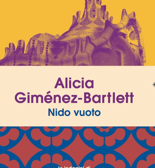 Le indagini dell'ispettrice Petra Delicado questa estate sono in edicola con Donna Moderna