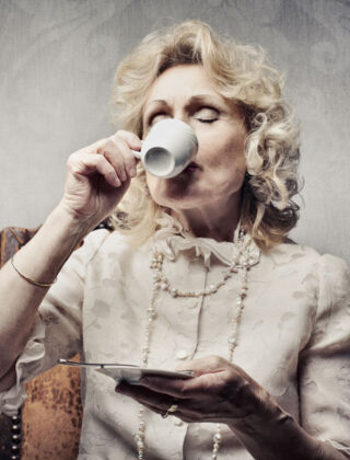 Chic a 60 anni? Ecco come. E come no!