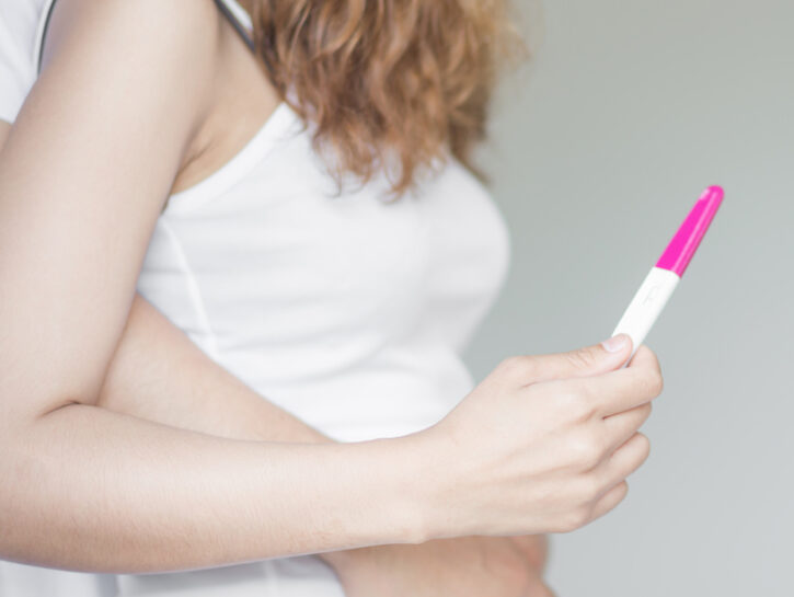 Rimanere incinta: verità e dicerie