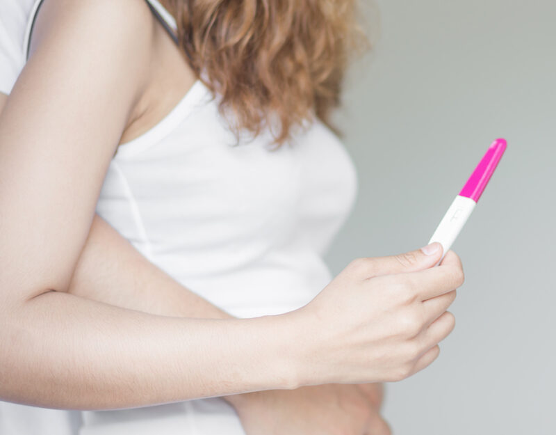 Rimanere incinta: verità e dicerie