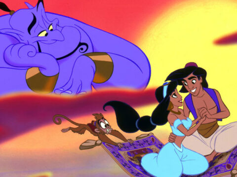 Aladdin: tutte le curiosità sul remake del classico Disney