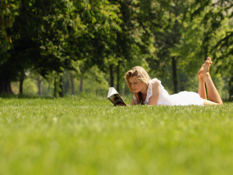 Libri di donne da mettere in valigia