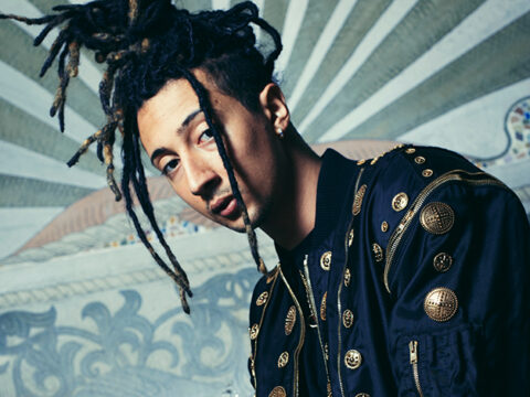 Chi è Ghali, il rapper dei record