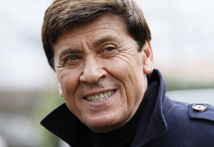 Gianni Morandi