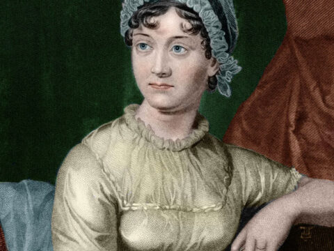 Perché Jane Austen è (ancora) la scrittrice più amata