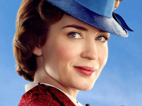 Mary Poppins Returns: trailer, foto e curiosità
