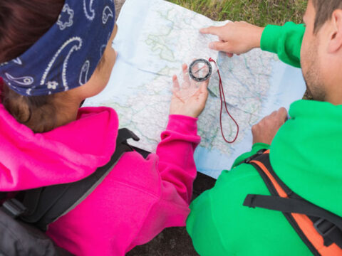 Orienteering: cos'è e perché piace così tanto