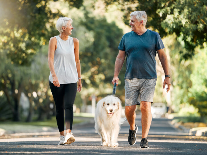 Come mantenersi in forma senza andare in palestra