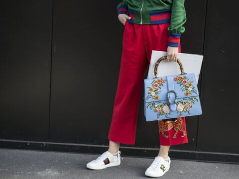 Cropped pants: i fashion tricks per indossarli con stile