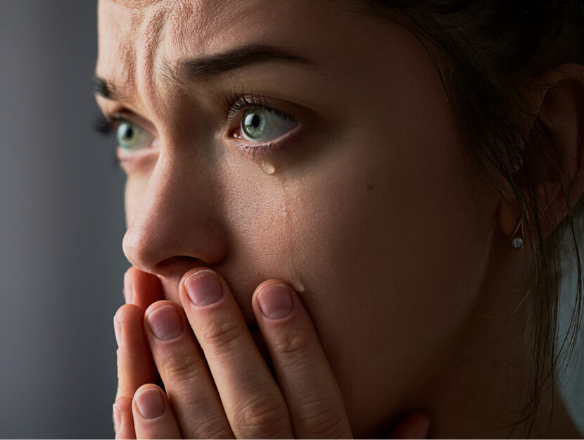 Curiosità su lacrime e pianto