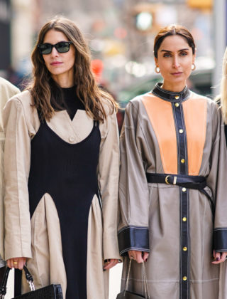 Questione di forma. Come riconoscere la tua body shape e i fashion-trick per valorizzarla