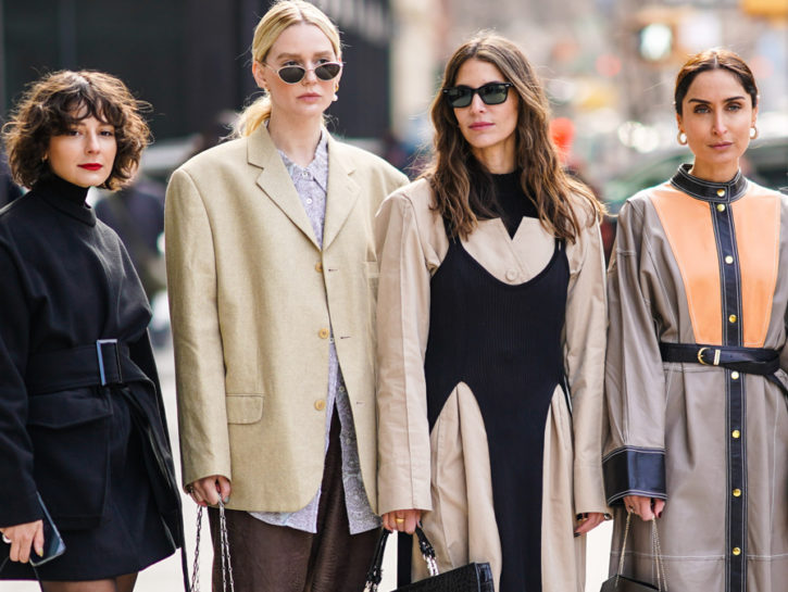 Questione di forma. Come riconoscere la tua body shape e i fashion-trick per valorizzarla