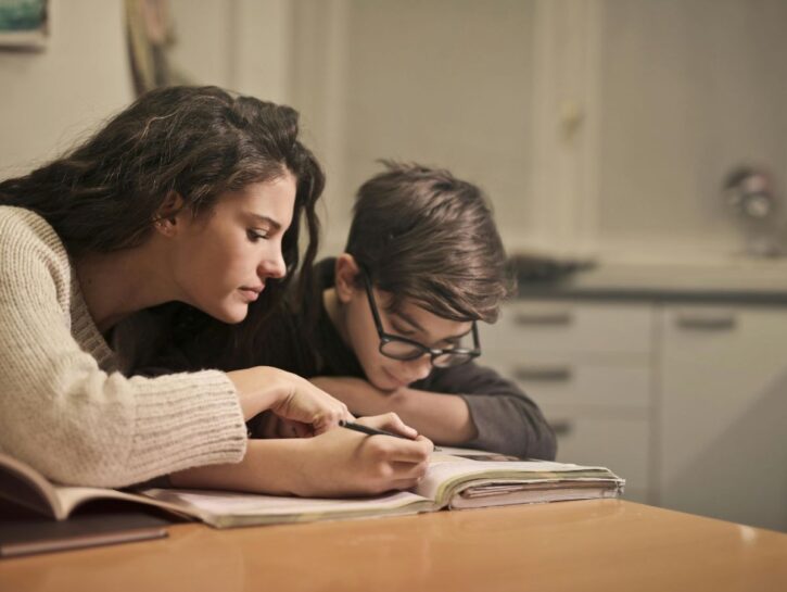 Cosa fare quando tuo figlio è un piccolo genio