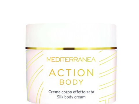 Action Body: la nuova linea di Mediterranea