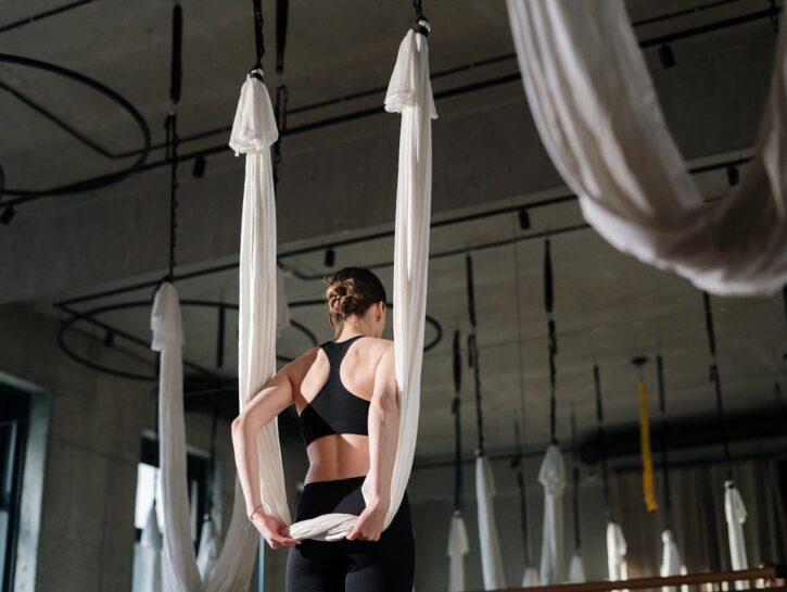 Allenarsi con il mal di schiena: gli sport consigliati e quelli da evitare