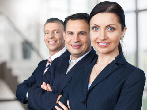 Questo è un Paese per (donne) manager