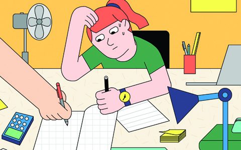 Ripetizioni estive, le alternative ci sono