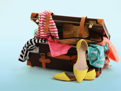 5 consigli chic per la valigia dell’estate