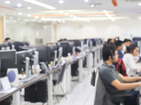 Telemarketing selvaggio, ecco come difendersi