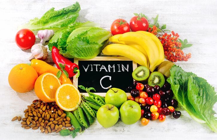 La dieta antistress