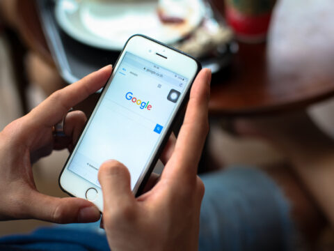 Come non farti "profilare" da Gmail