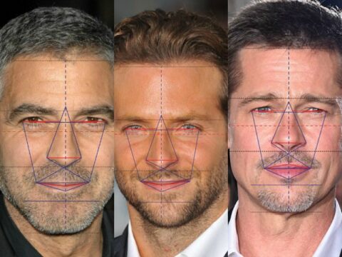 George Clooney ha il viso più bello del mondo: lo dice la scienza