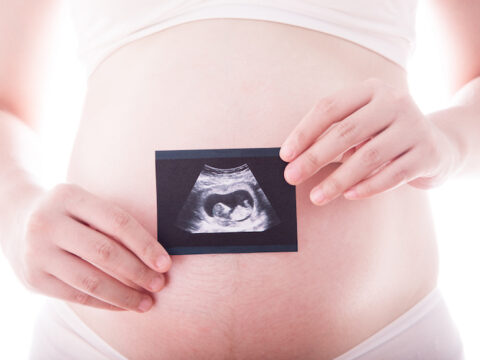 Le ecografie da fare in gravidanza