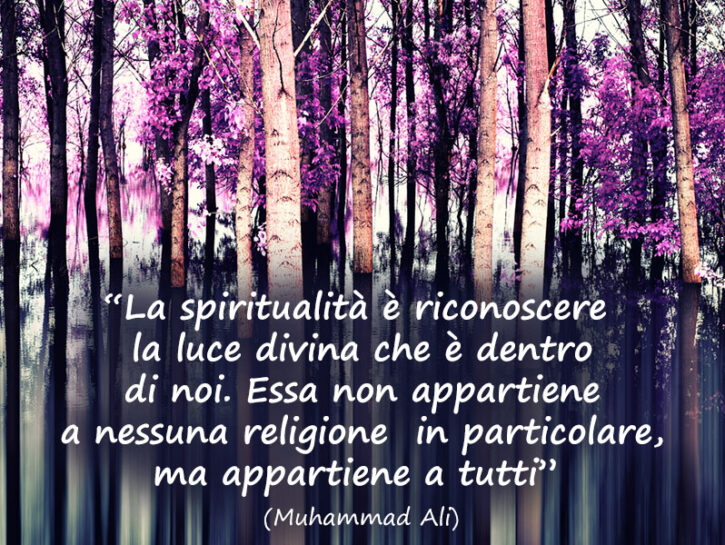 Frasi Sulla Spiritualita Donna Moderna