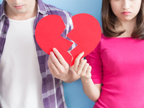 Perché un amore fallisce?
