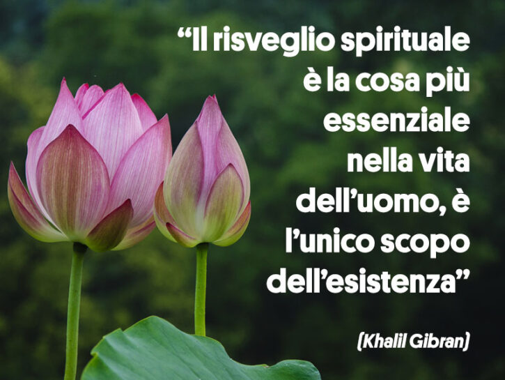 Frasi e aforismi sulla spiritualità e sulla vita - Donna Moderna