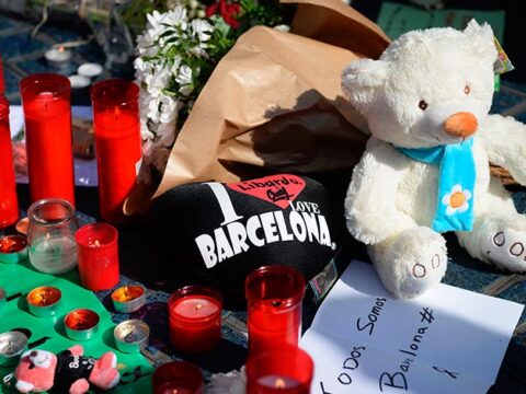 Abbiamo imparato a reagire agli attentati?