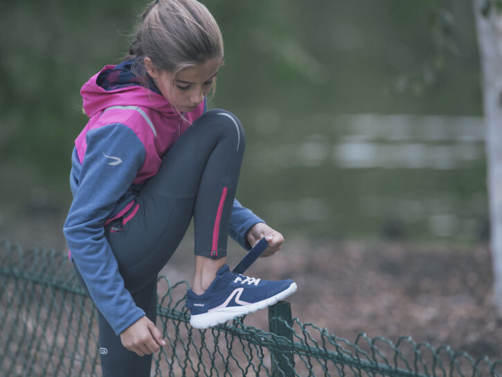 scarpe da ginnastica decathlon ragazza