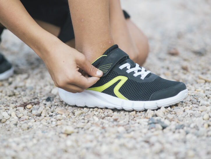 scarpe da palestra decathlon