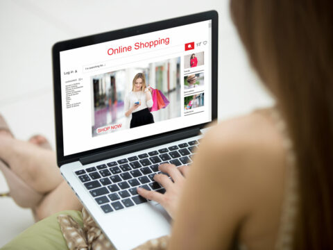 3 modi per fare acquisti fashion online senza sbagliare