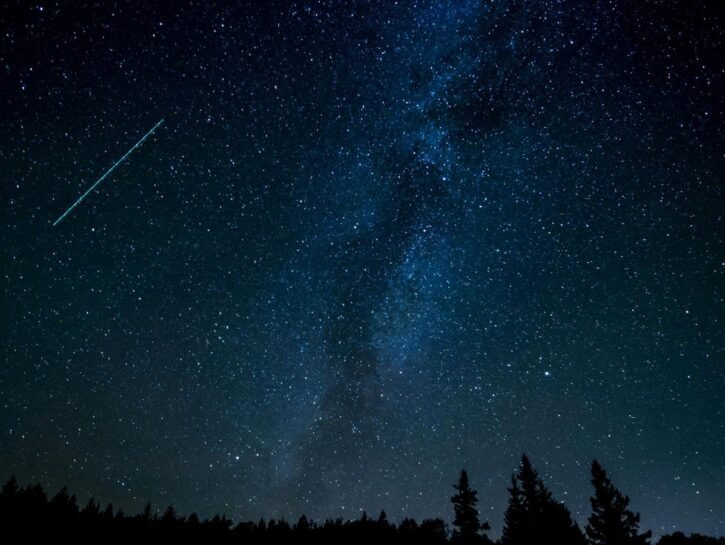 Notte di San Lorenzo: organizza un pic-nic sotto le stelle cadenti