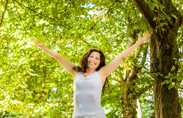Sì al boro in menopausa
