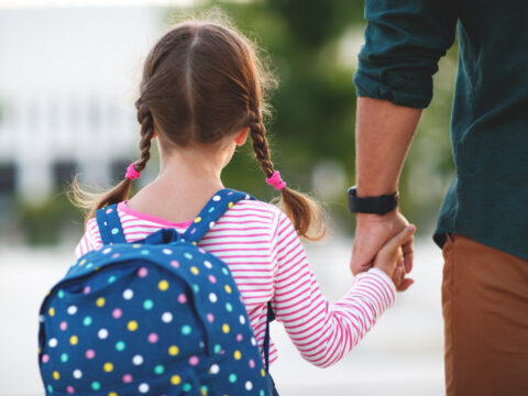 Zaini per la scuola: guida alla scelta